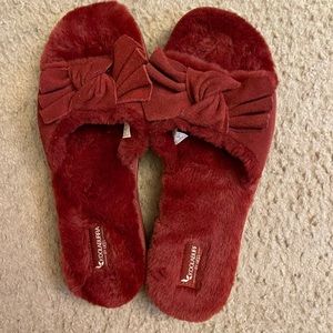 New slippers/slides